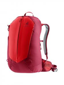 Deuter Походный рюкзак AC Lite 23, 52 см (цвет Atlantic Ink), оттенок вишня-масала