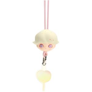 Слепой бокс dimoo date в японском стиле, брелок мистический бокс одиночный слепой бокс/полный набор 9 шт POP MART