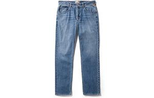 Джинсы мужские легкие Timberland, цвет Light