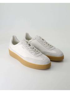 Низкие кроссовки Zahira, белый