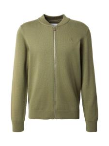 ARMEDANGELS Свитер 'AGAAMO' в цвете киви