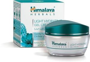 Легкий увлажняющий крем-гель, 50 мл Himalaya, Herbals Light Hydrating