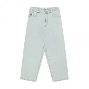 Джинсы SS25 Unisex POLAR SKATE CO, синий