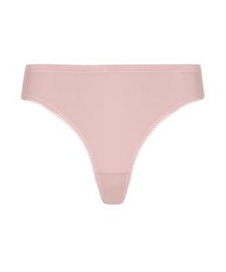 Трусы Hunkemöller Alex Thong, Rose