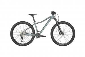 Горный велосипед Scott Contessa Active 10 - 29 дюймов - Diamant - 2024, цвет Blau|Whale Blue