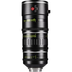 Объектив Leitz Cine Zoom 55-125 мм (на ножках, крепление PL)