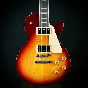 Gibson Гибсон Лес Пол Студийная Сессия