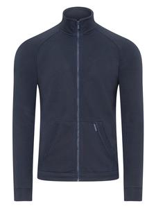 Спортивная куртка Jockey, темно-синий