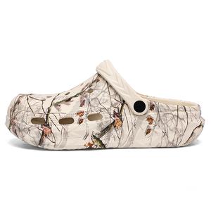 Сабо мужские NANJIREN, White