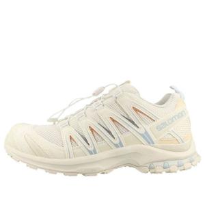 Кроссовки xa pro 3d 474429 Salomon, белый