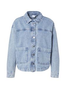 Демисезонная куртка VERO MODA VMJamie, Blue denim