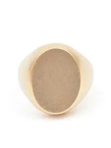 Перстень Chevalier MAISON MARGIELA, золотой