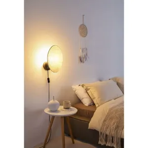 Настольная лампа Boho Dream max20W Черно/Бежевая 230V Металл/Ткань E27 E27 Pauleen, бежевый/черный