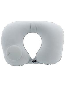 Подушка Intirilife, серый