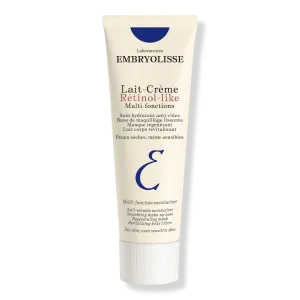 Многофункциональный увлажняющий крем Lait-Crème с ретинолом EMBRYOLISSE