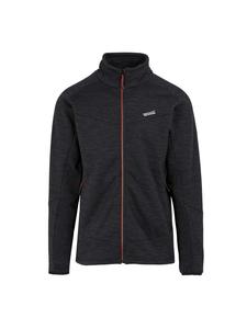 Спортивная куртка Regatta Fleecejacke Rivake, черный