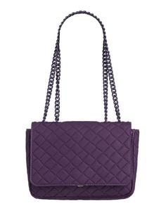 Сумка GUM DESIGN, темно-фиолетовый