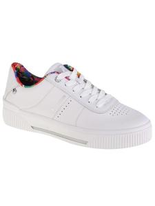 Сапоги rieker, белый