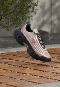 Кроссовки spinor prm 126 Lacoste, Light Pink/Dark Grey