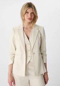 Блейзер INDOOR comma, песочный