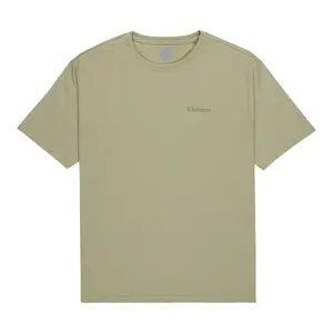 Детская футболка SBXE с животными Element, зеленый