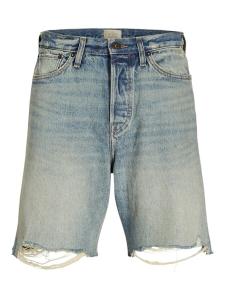 Джинсы свободного кроя JACK & JONES JJITony JJCooper, синий деним