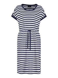 Платье monari, темно-синий