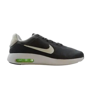 Кроссовки Air Max Modern Essential GS 'Dark Grey Platinum', серый