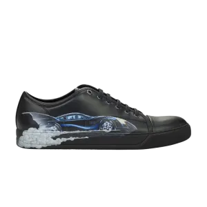 Кроссовки DC Comics x Lanvin DBB1 Sneaker, Batmobile