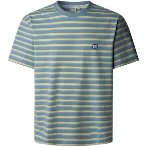 Футболка с коротким рукавом Pepe Jeans Tark, синий