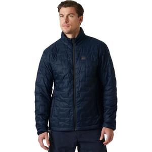 Куртка Helly Hansen Lifaloft Insulator Helly Hansen, Navy2