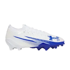 Кроссовки Under Armour Blur Pro, White Team Royal