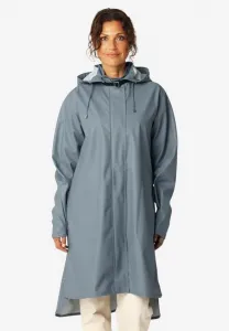 Дождевая парка Ilse Jacobsen, Grey Blue
