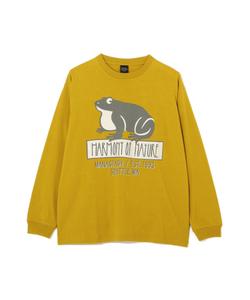 МАНАСТАШ/Манасташ/CiTee L/S TEE HON