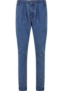 Обычные джинсы Urban Classics, темно-синий