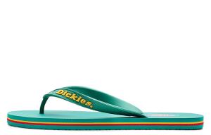 Шлепанцы унисекс Lake Blue Dickies