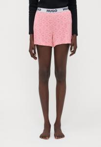 Пижамные штаны UNITE HUGO, светло-красный