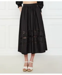 Юбка Liu Jo, черный