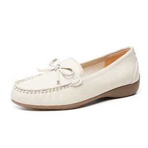 Туфли AOKANG Women's Casual Shoes Women's, черный