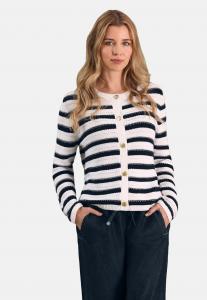 Кардиган Blue Seven Cardigan, Weiss/White