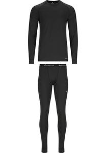 Whistler Термобелье 'Rodriguez jr.' черное