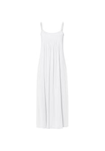 Ночное платье-спагетти Джульетта Hanro, белый