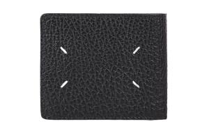 Maison Margiela Четырехшовный бифолд кошелек