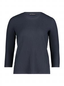 Betty Barclay Лонгслив в темно-синем цвете