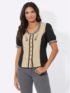 Блузка Sieh an!