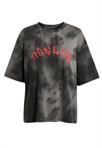 Рубашка Thug Life Sky, серый