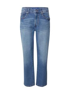 SCOTCH & SODA Джинсы Regular 'CLIFTON' в светло-голубом цвете