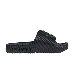 Шлепанцы Adilette 25 Slide 'Black Grey', черный