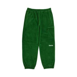 Спортивные брюки Supreme Polartec Pant 'Green'