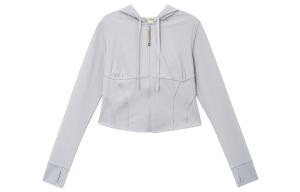 Футболка для йоги Lululemon, сиреневый/лиловый